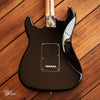 Fender American Special Stratocaster Black 2010