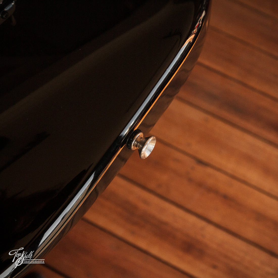 Fender American Special Stratocaster Black 2010
