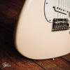 Fender American Standard Stratocaster Olympic White 2011