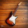 Fender American Standard Stratocaster Sunburst 2011