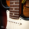 Fender American Standard Stratocaster Sunburst 2011