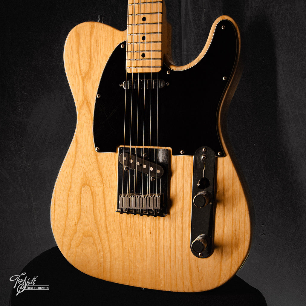 Fender American Standard Telecaster Natural 2006