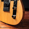 Fender American Standard Telecaster Natural 2006