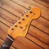 Fender American Vintage '62 Jazzmaster Sunburst 2003