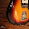 Fender American Vintage '62 Jazzmaster Sunburst 2003