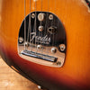 Fender American Vintage '62 Jazzmaster Sunburst 2003