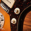 Fender American Vintage '62 Jazzmaster Sunburst 2003