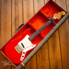 Fender Bronco Dakota Red 1968