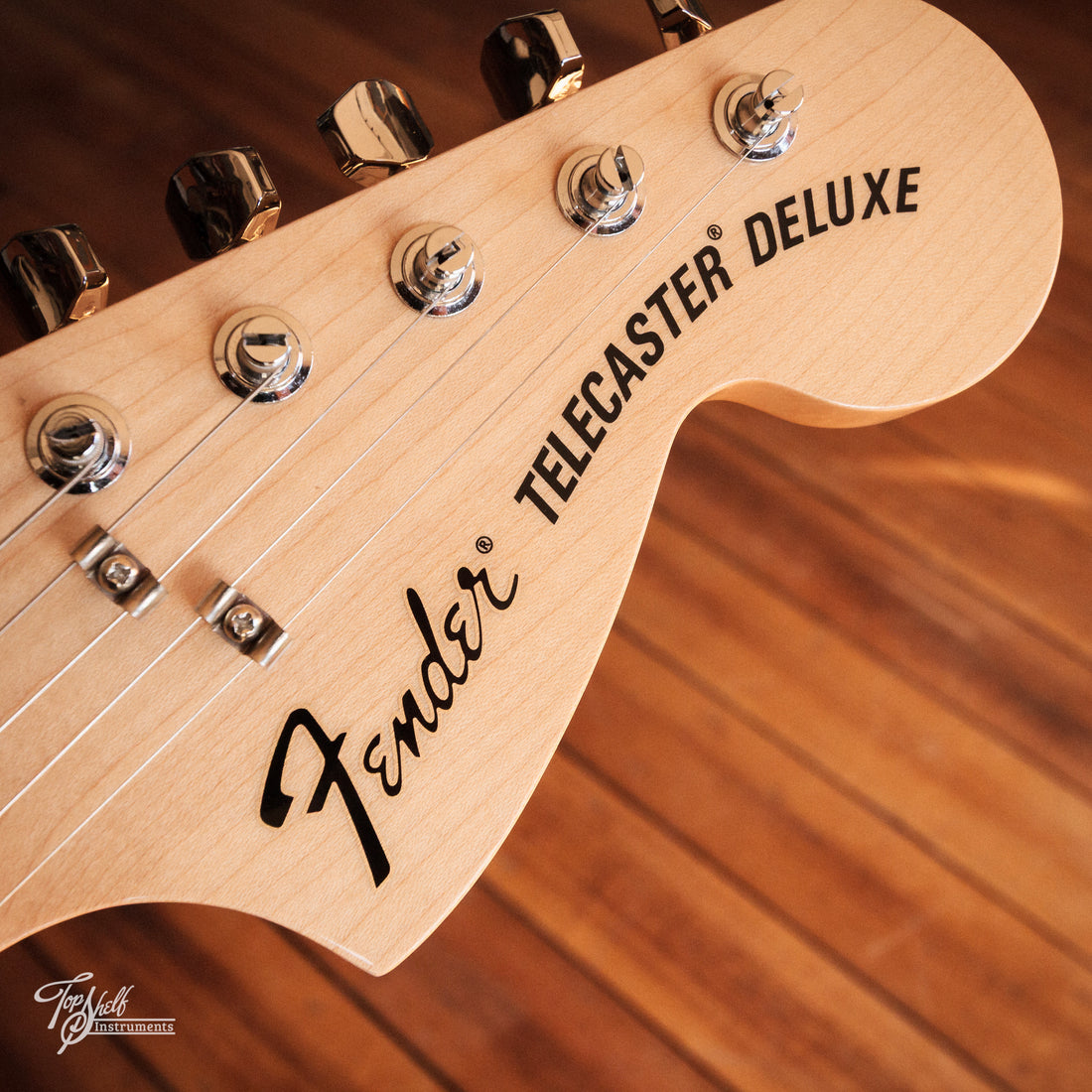 Fender Chris Shiflett Telecaster Deluxe Build P90s Olympic White 2026
