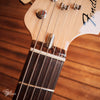 Fender Chris Shiflett Telecaster Deluxe Build P90s Olympic White 2026