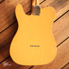 Fender Classic Player Baja '50s Telecaster Butterscortch Blonde 2011