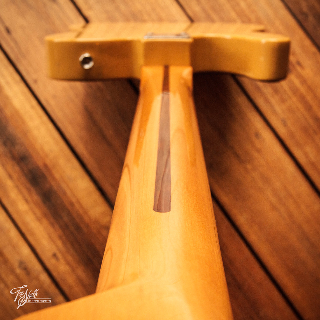 Fender Classic Player Baja '50s Telecaster Butterscortch Blonde 2011