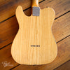 Fender Custom Shop Vintage HB Telecaster Relic Aged Natural 2007