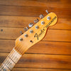 Fender Custom Shop Vintage HB Telecaster Relic Aged Natural 2007