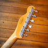 Fender Custom Shop Vintage HB Telecaster Relic Aged Natural 2007