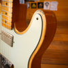 Fender Custom Shop Vintage HB Telecaster Relic Aged Natural 2007