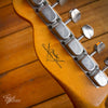 Fender Custom Shop Vintage HB Telecaster Relic Aged Natural 2007