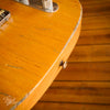 Fender Custom Shop Vintage HB Telecaster Relic Aged Natural 2007