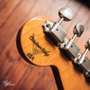 Fender Custom Shop '57 Stratocaster Sunburst 1996