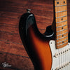 Fender Custom Shop '57 Stratocaster Sunburst 1996