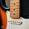 Fender Custom Shop '57 Stratocaster Sunburst 1996