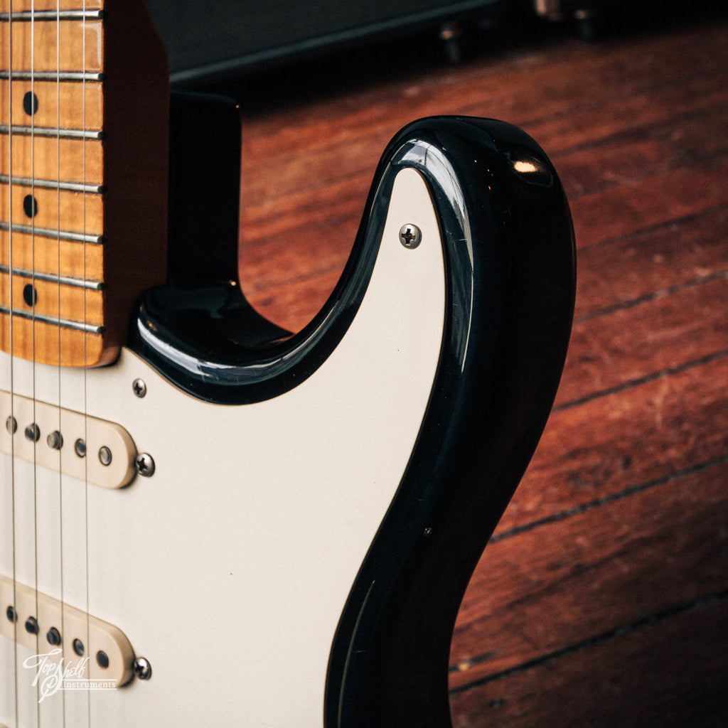 Fender Custom Shop '57 Stratocaster Sunburst 1996