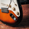 Fender Custom Shop '57 Stratocaster Sunburst 1996