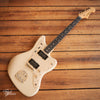 Fender Custom Shop '58 Jazzmaster Closet Classic Desert Sand 2017