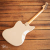 Fender Custom Shop '58 Jazzmaster Closet Classic Desert Sand 2017