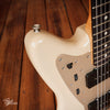Fender Custom Shop '58 Jazzmaster Closet Classic Desert Sand 2017