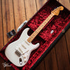 Fender Custom Shop '69 Stratocaster Journeyman Relic Olympic White 2022