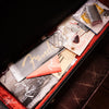Fender Eric Clapton 'Blackie' Stratocaster Black 1998