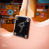 Fender FSR Player Jazzmaster Shell Pink w/ Olympic White Headstock 2019