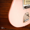 Fender FSR Player Jazzmaster Shell Pink w/ Olympic White Headstock 2019