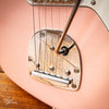 Fender FSR Player Jazzmaster Shell Pink w/ Olympic White Headstock 2019
