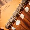 Fender Gold Foil Jazzmaster Candy Apple Burst 2022