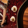 Fender Gold Foil Jazzmaster Candy Apple Burst 2022