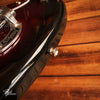 Fender Gold Foil Jazzmaster Candy Apple Burst 2022