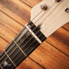 Fender Gold Foil Telecaster White Blonde 2022
