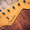 Fender Japan '62 Stratocaster ST62-66DMC Sunburst 2004