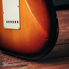 Fender Japan '62 Stratocaster ST62-66DMC Sunburst 2004