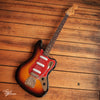 Fender Japan Bass VI Sunburst 1996