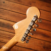 Fender Japan Bass VI Sunburst 1996