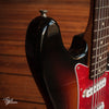 Fender Japan Bass VI Sunburst 1996