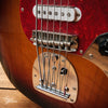 Fender Japan Bass VI Sunburst 1996