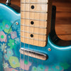 Fender Japan Classic '69 Telecaster Blue Flower 2016