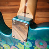 Fender Japan Classic '69 Telecaster Blue Flower 2016