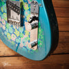 Fender Japan Classic '69 Telecaster Blue Flower 2016
