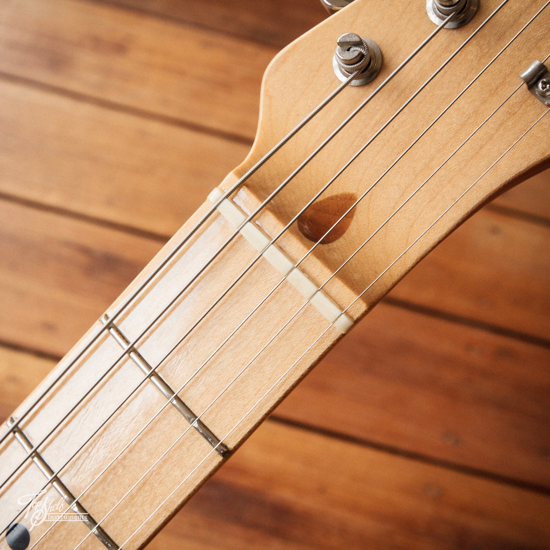 Fender Japan Classic '69 Telecaster Blue Flower 2016