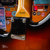 Fender Japan Jaguar JG66-85 Sunburst 1998